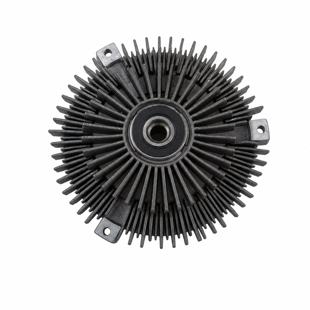 1340169 Viscous Fan Clutch Assembly for OPEL Omega