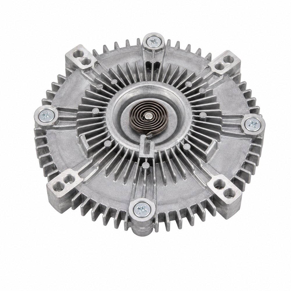 1340181 Viscous Fan Clutch Assembly for OPEL Omega