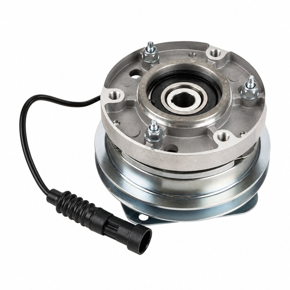 79BB8A616A1C Viscous Fan Clutch Assembly for FORD Sierra