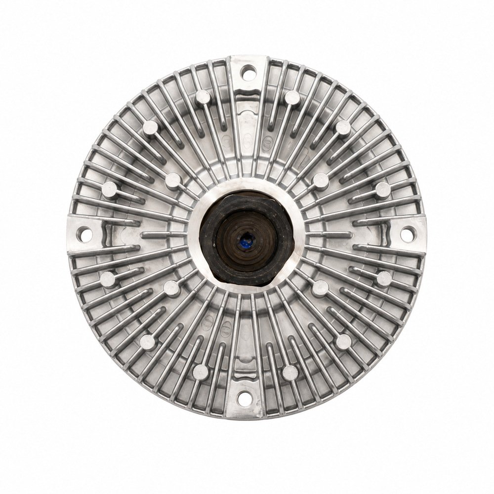 4406277 Viscous Fan Clutch Assembly for FORD Transit
