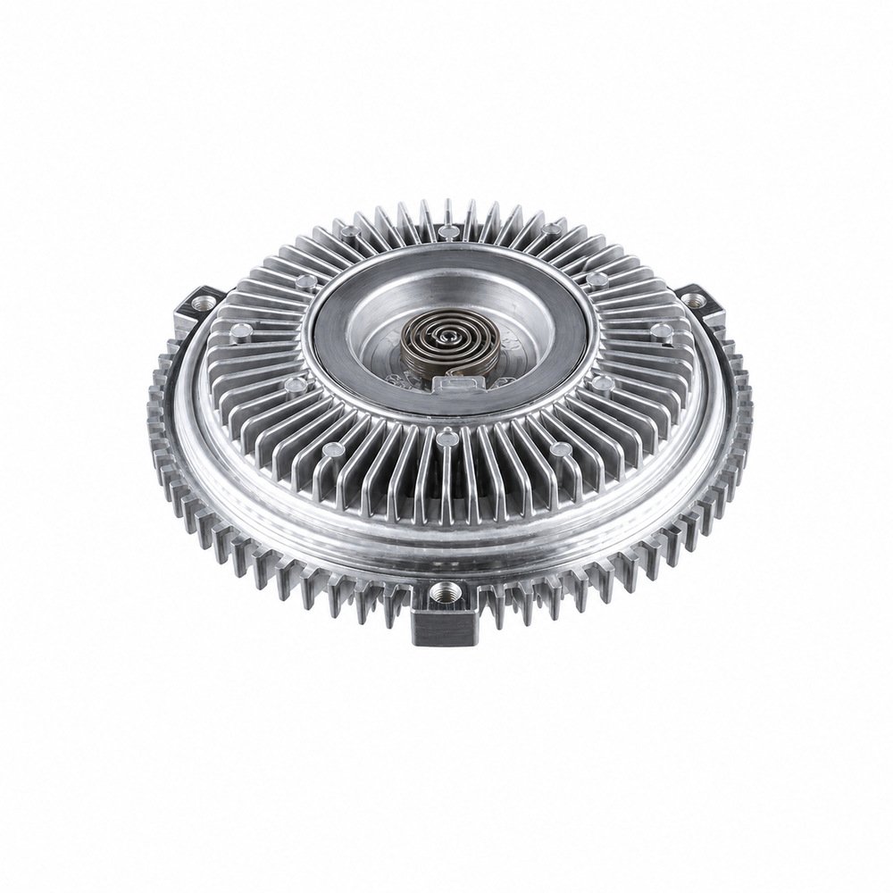 6133292 Viscous Fan Clutch Assembly for FORD Sierra