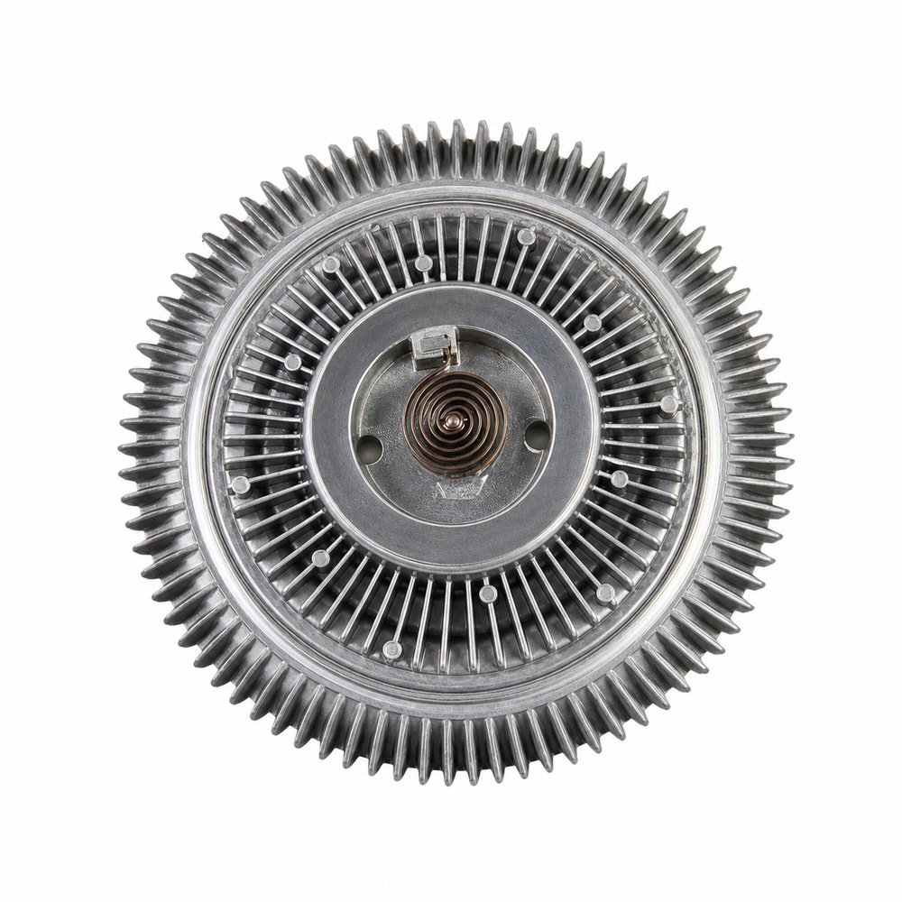 6M348K621AA Viscous Fan Clutch Assembly for FORD Ranger