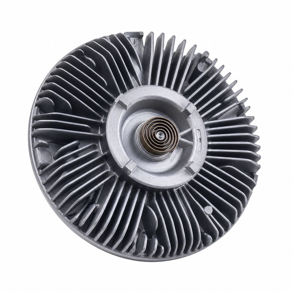 81862862 Viscous Fan Clutch Assembly for FORD