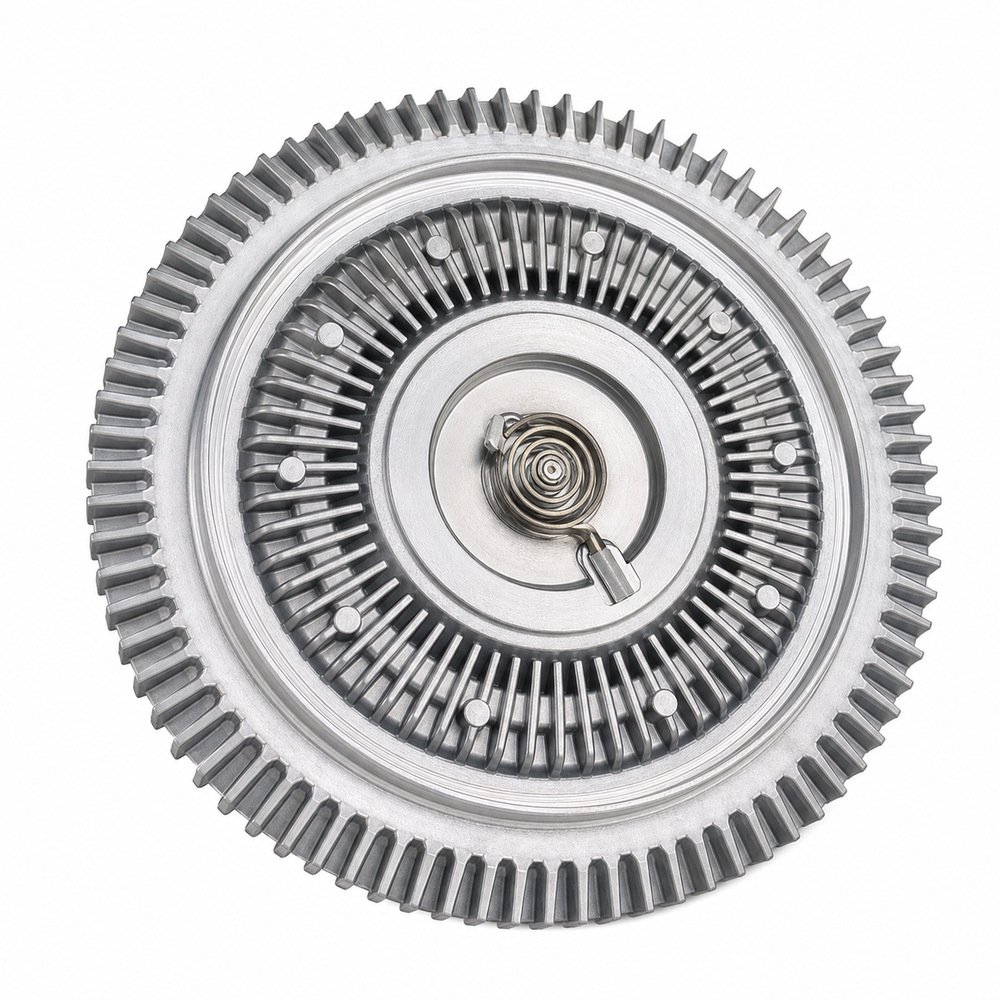 AB398C617AB Viscous Fan Clutch Assembly for FORD