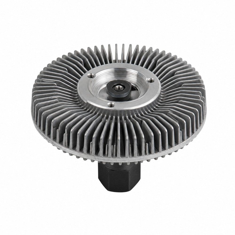 XC358A616AB Viscous Fan Clutch Assembly for FORD