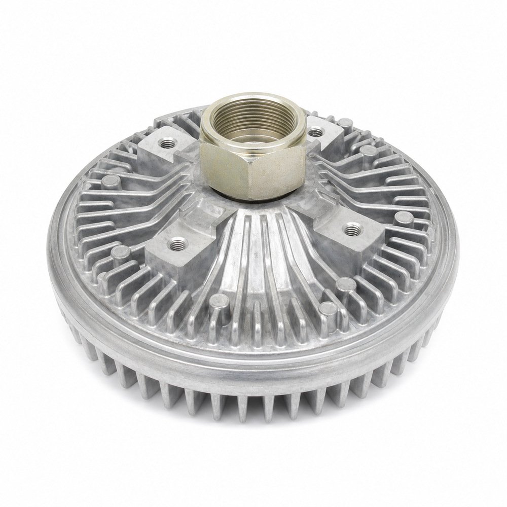 6L5Z8A616BA Viscous Fan Clutch Assembly for FORD