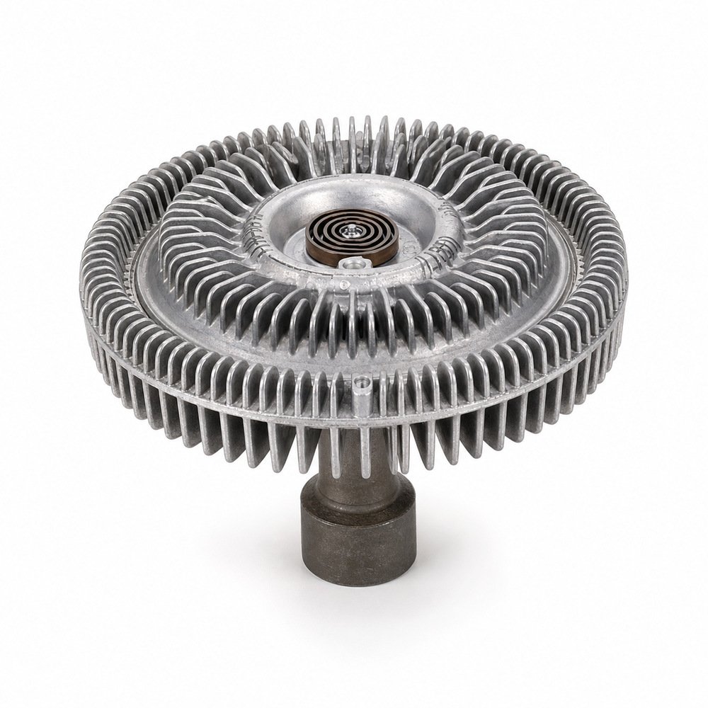 6L5Z8A616AA Viscous Fan Clutch Assembly for FORD