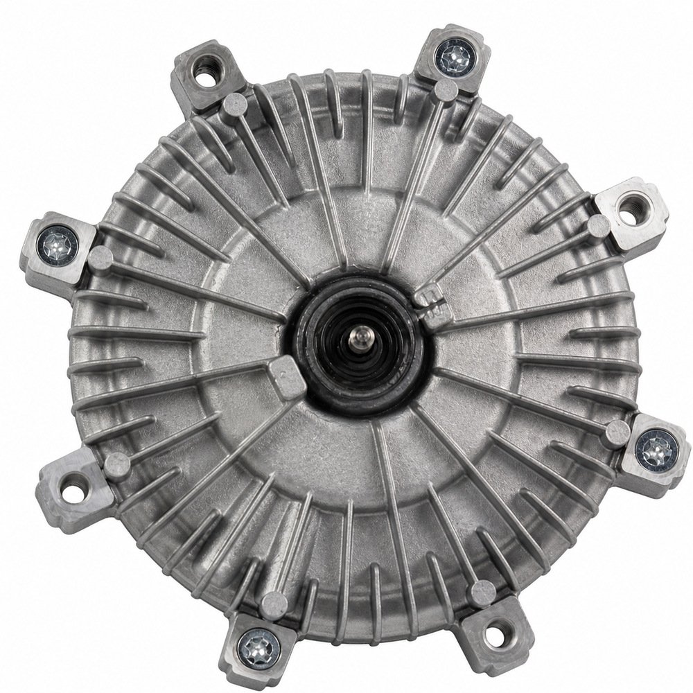 6L5Z8A616CA Viscous Fan Clutch Assembly for FORD