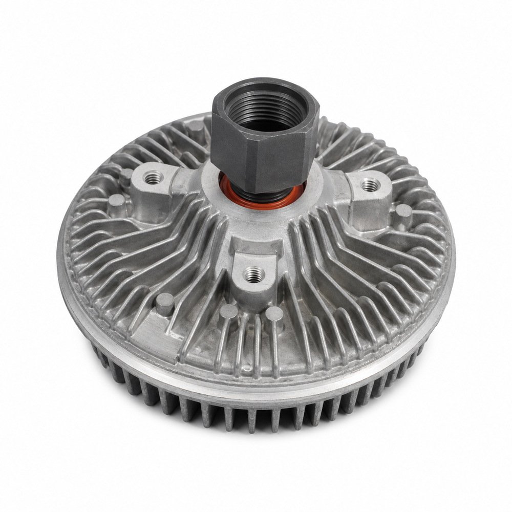 55056840AC Viscous Fan Clutch Assembly for FORD