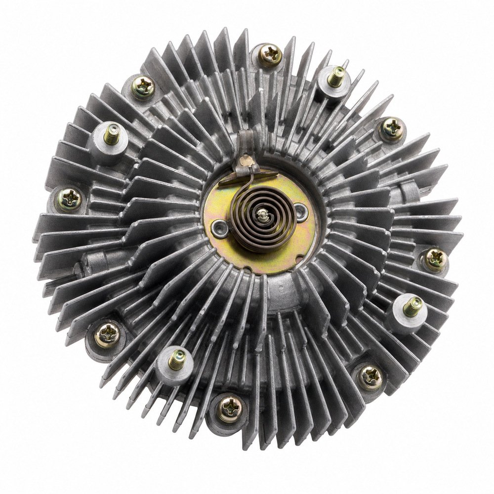 5L3Z8A616AB Viscous Fan Clutch Assembly for FORD