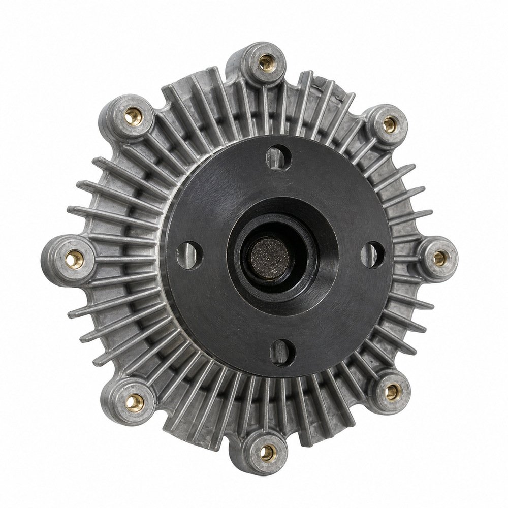 8942323470 Viscous Fan Clutch Assembly for ISUZU