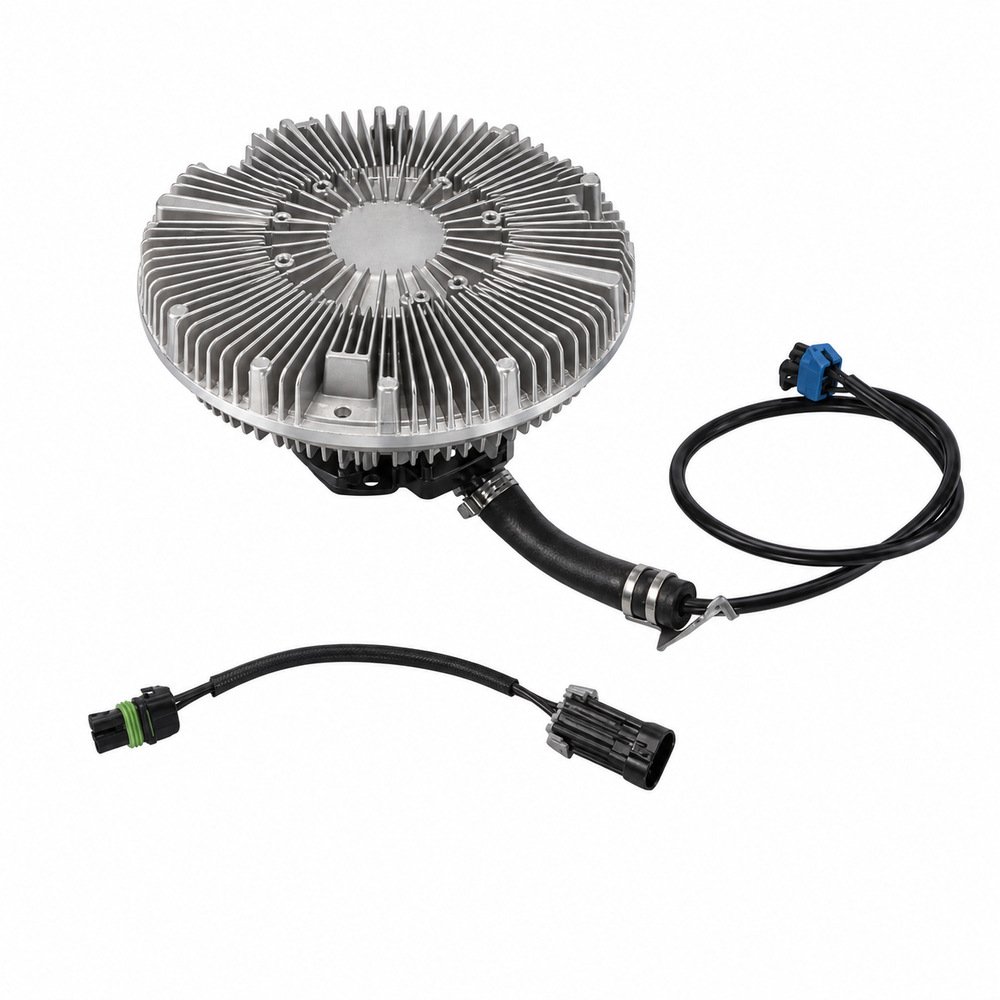 8942444090 Viscous Fan Clutch Assembly for ISUZU