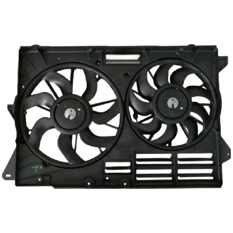 Ventilateur de radiateur DB538C607AF — FORD EXPLORER