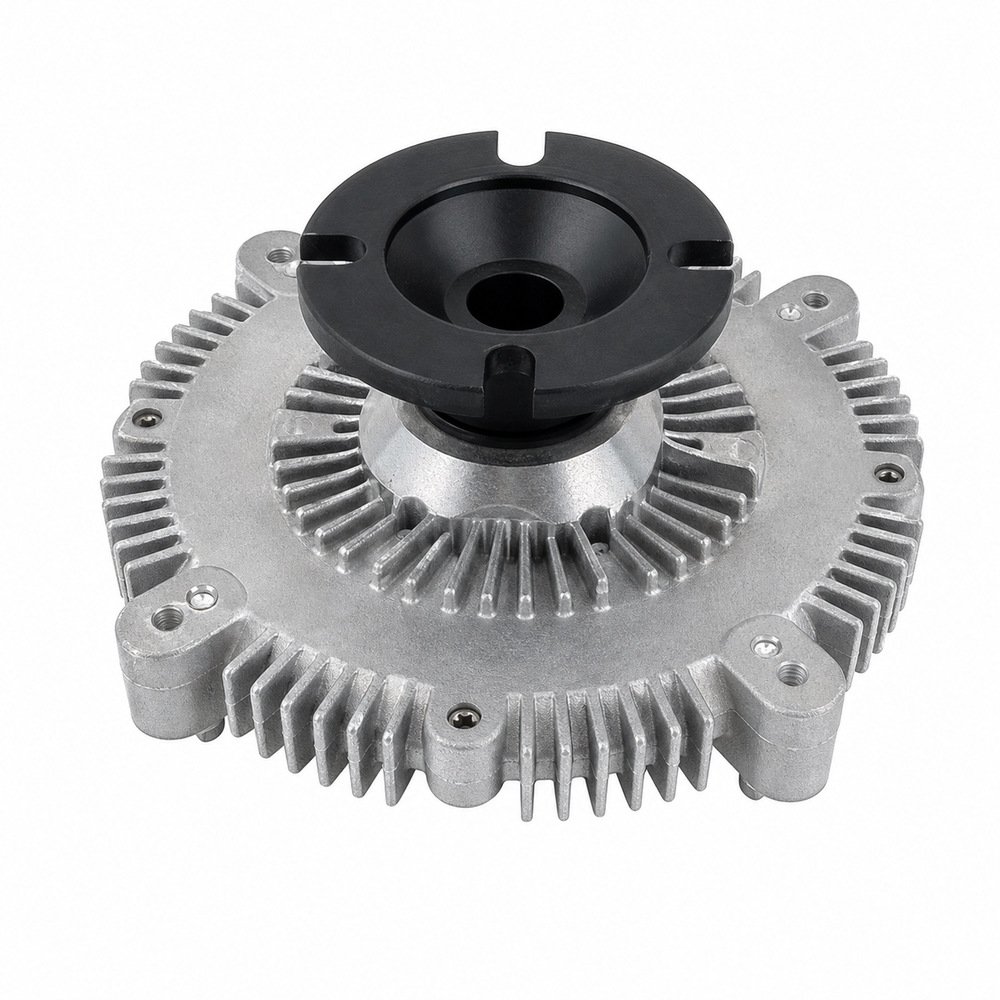 Ensemble viscocoupleur 8971029030 — ISUZU