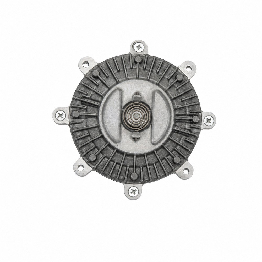 8943634620 Viscous Fan Clutch Assembly for ISUZU