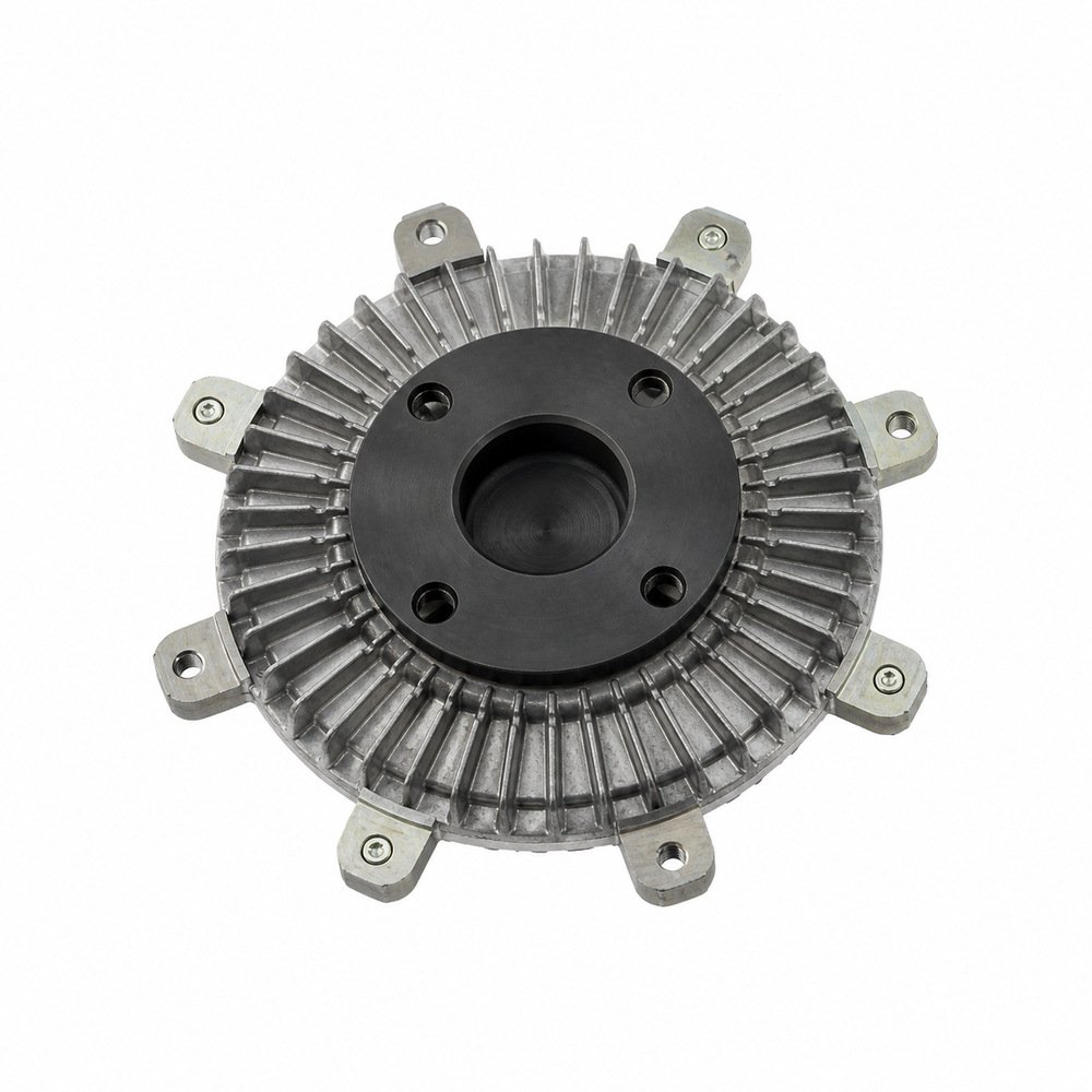 8971297350 Viscous Fan Clutch Assembly for ISUZU