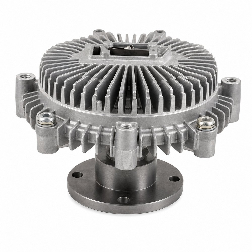 8943112570 Viscous Fan Clutch Assembly for ISUZU