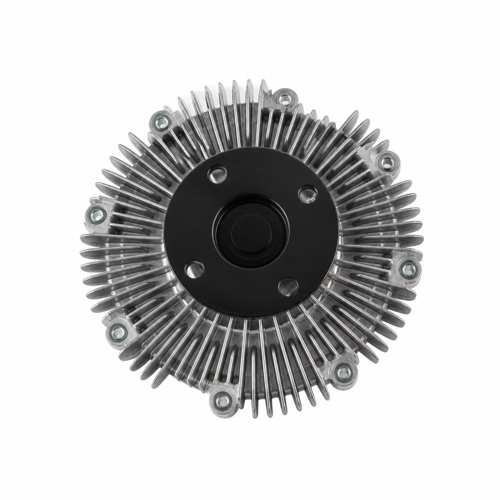 8973022910 Viscous Fan Clutch Assembly for ISUZU