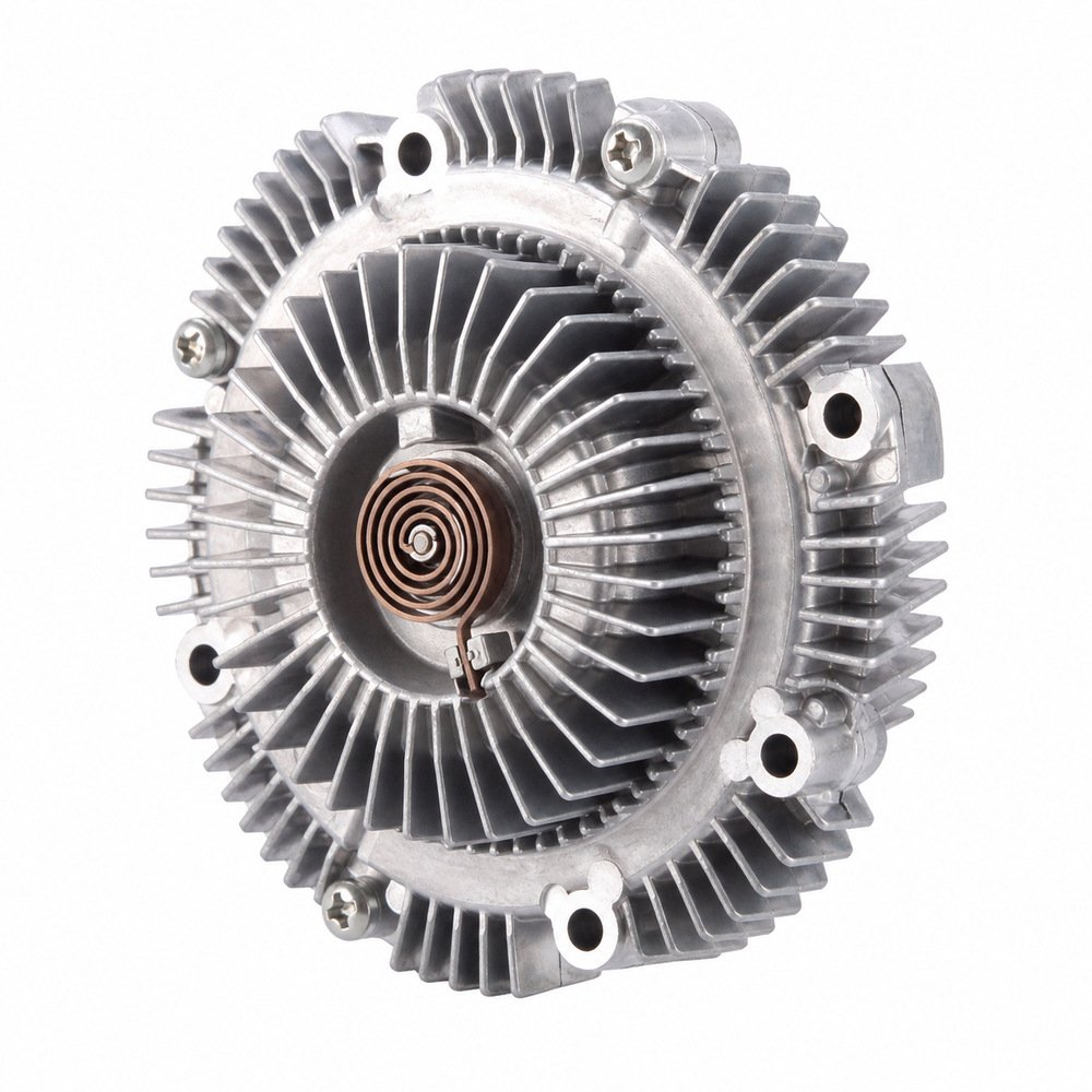 8971487970 Viscous Fan Clutch Assembly for ISUZU