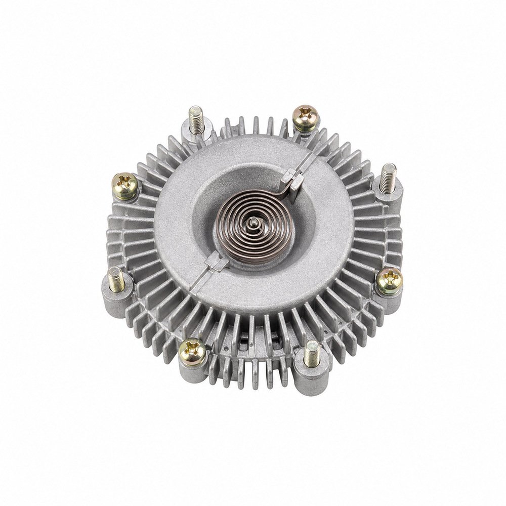8971392990 Viscous Fan Clutch Assembly for ISUZU