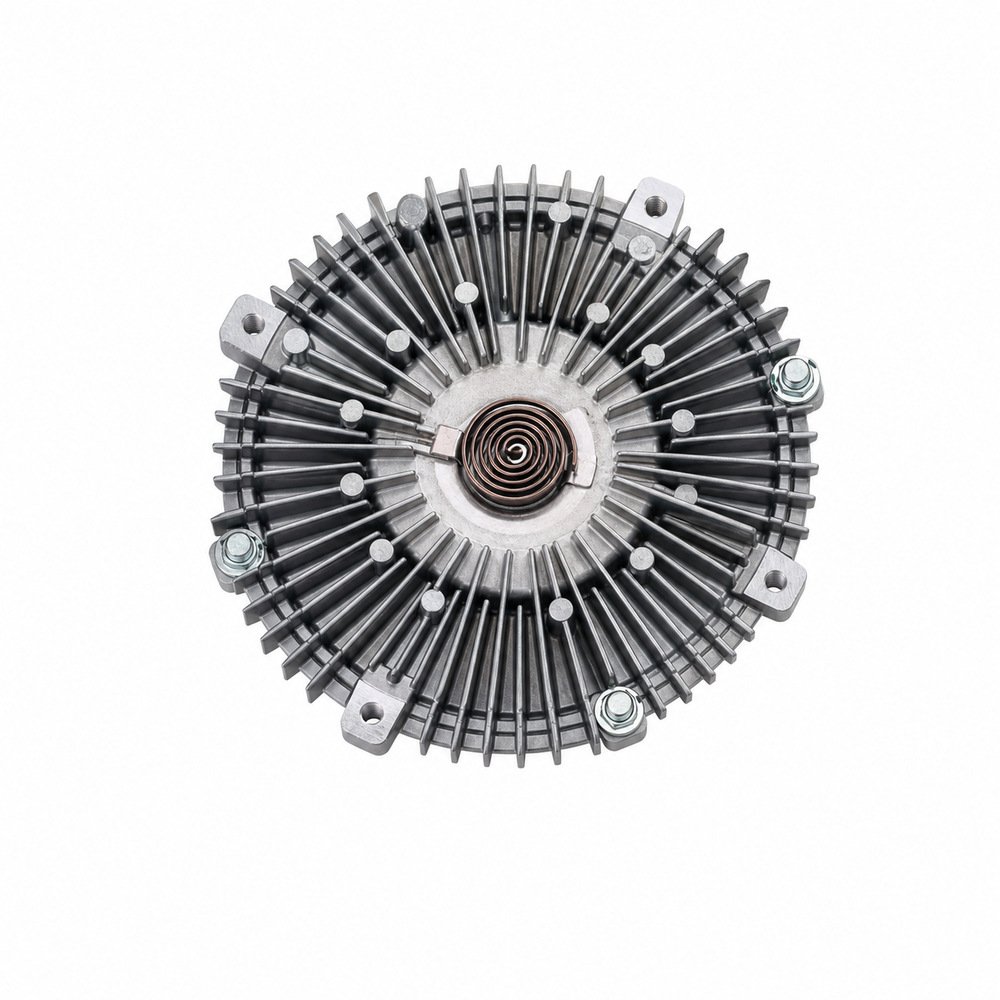8979441491 Viscous Fan Clutch Assembly for ISUZU