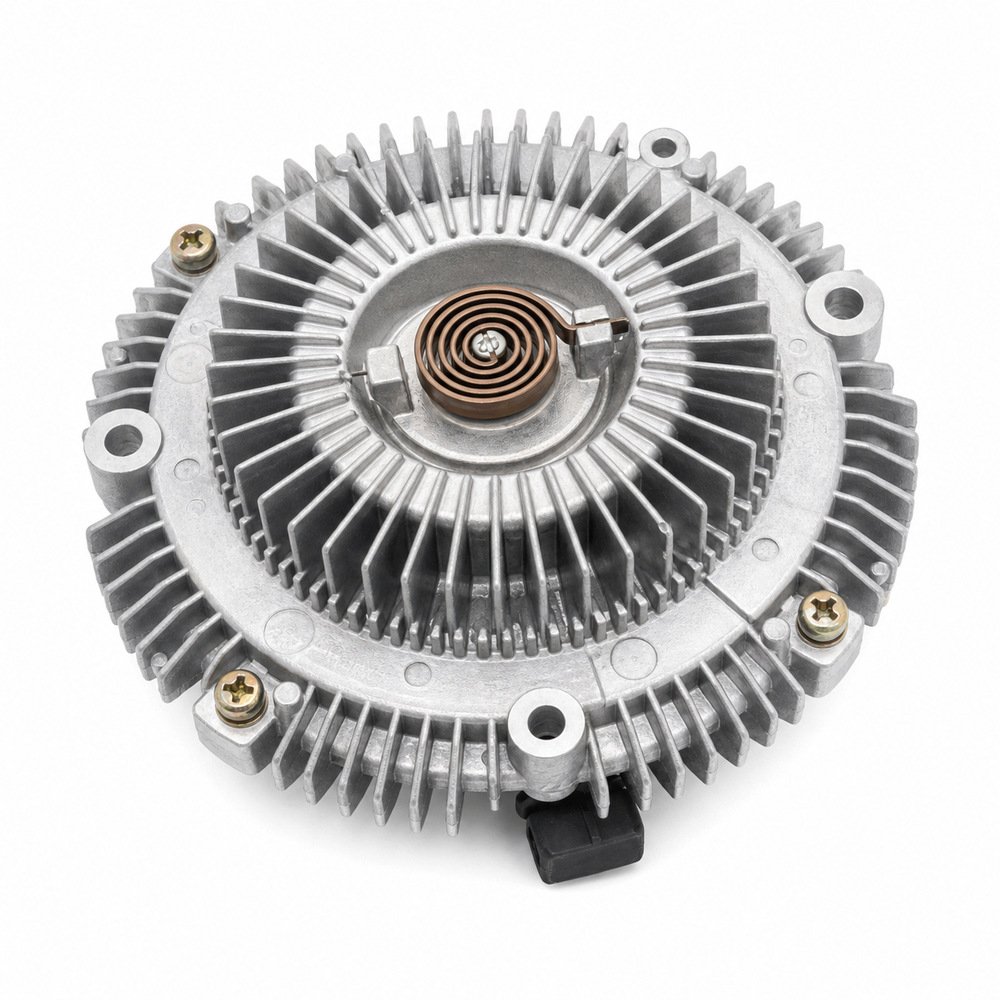 8970451510 Viscous Fan Clutch Assembly for ISUZU NPR