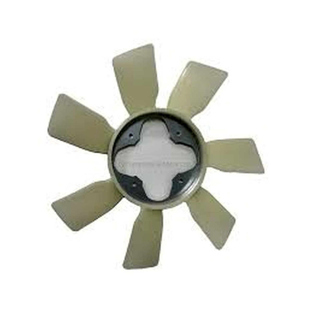 163610C011 Radiator Cooling Fan Blade for TOYOTA Hilux