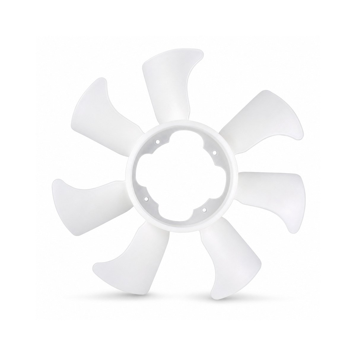 2106086G0A Radiator Cooling Fan Blade for NISSAN Frontier
