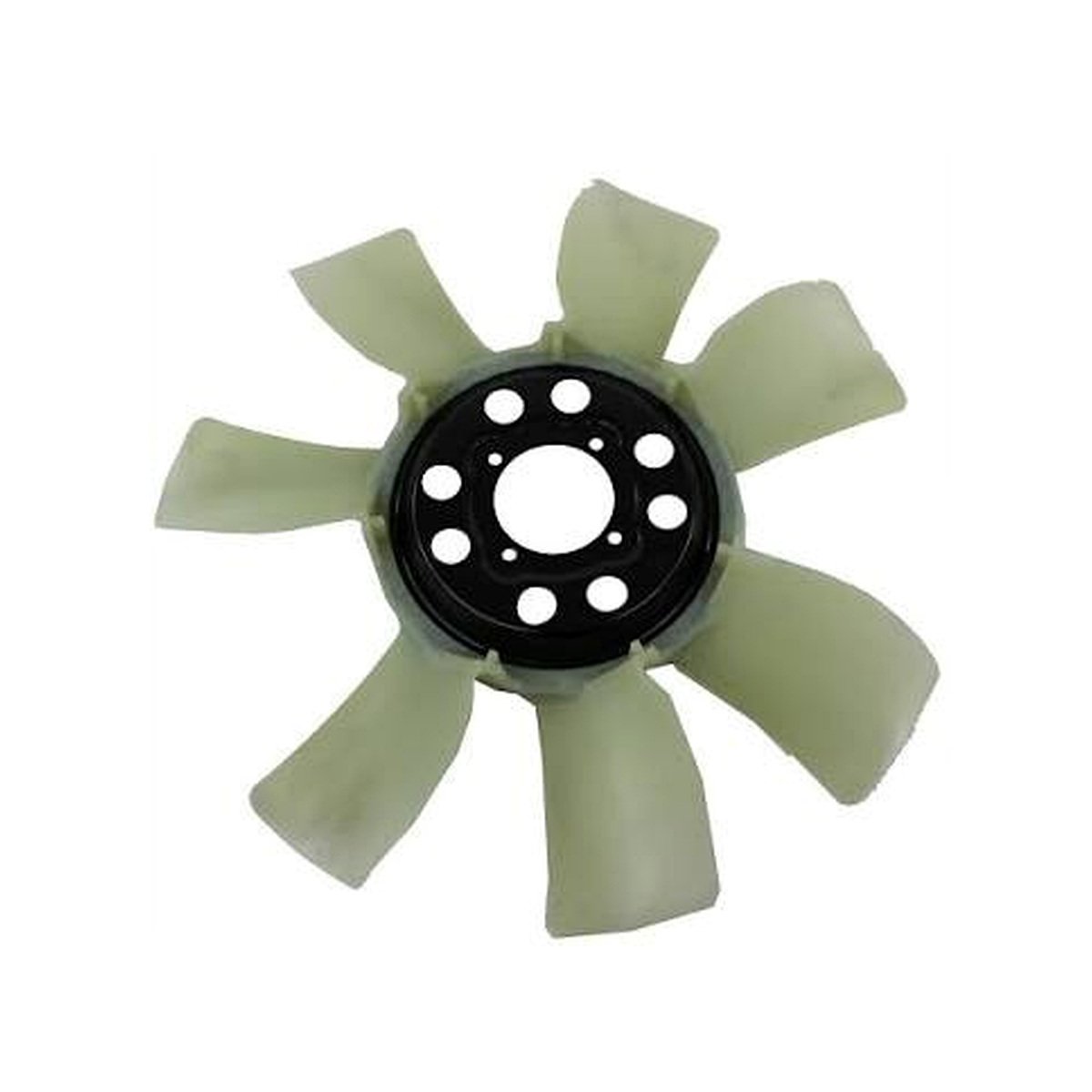 55038108AA Radiator Cooling Fan Blade for CHRYSLER Grand Cherokee