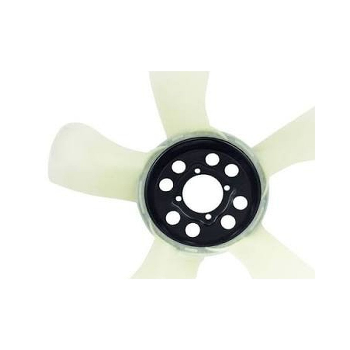 55056947AA Radiator Cooling Fan Blade for CHRYSLER
