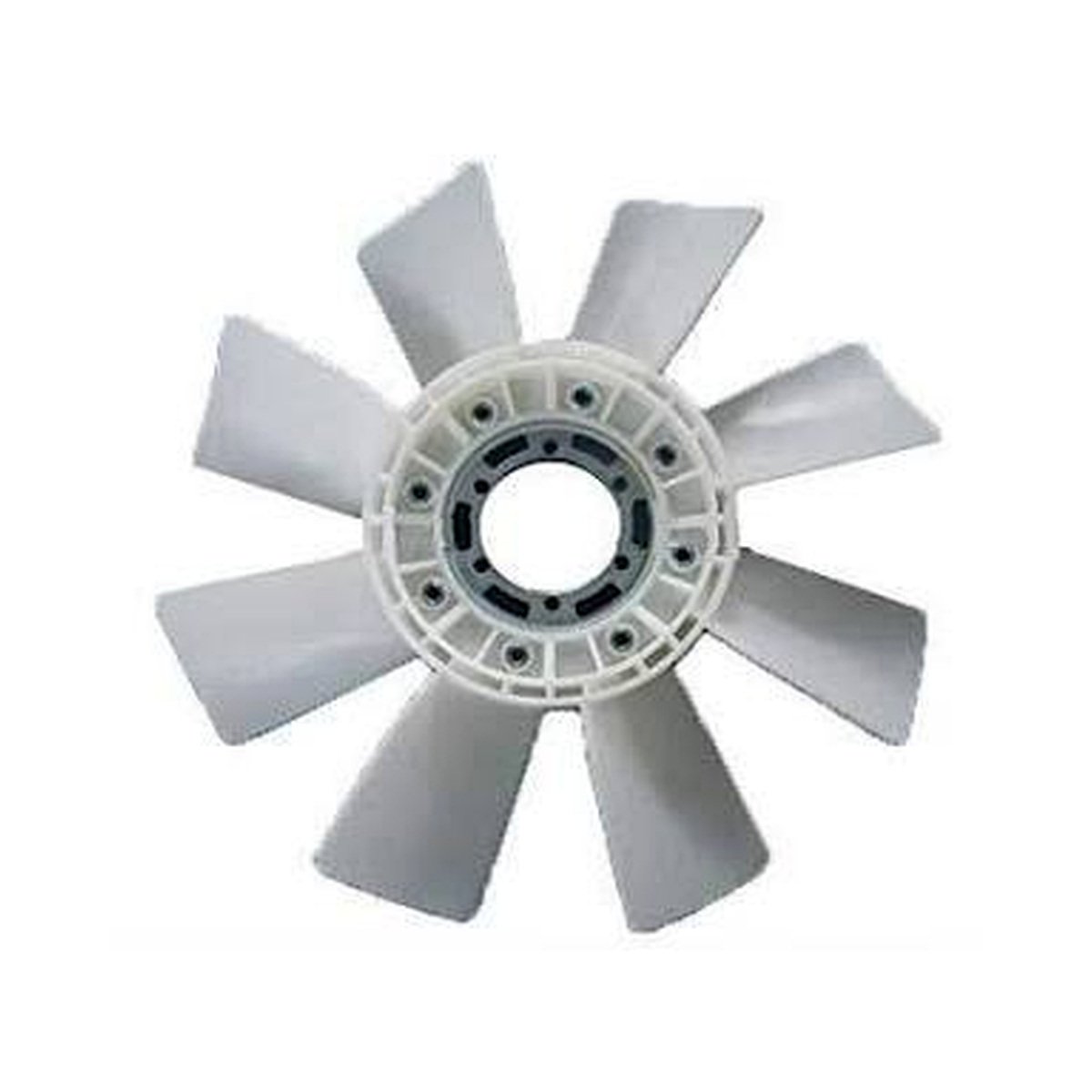 MD356866 Radiator Cooling Fan Blade for MITSUBISHI Pajero