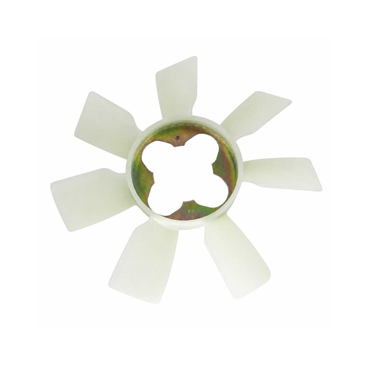16361-75021 Radiator Cooling Fan Blade for TOYOTA Hilux