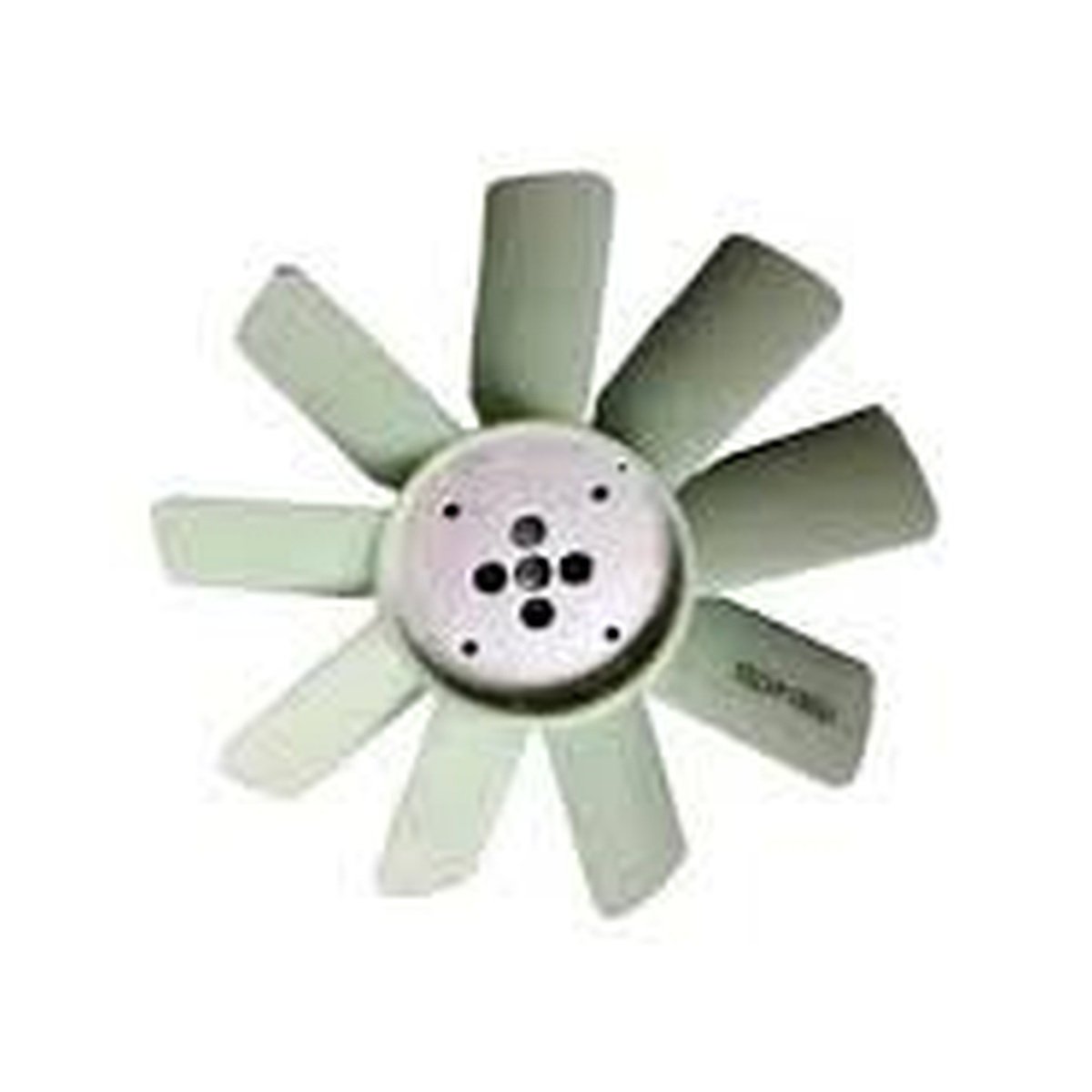 25261-45300 Radiator Cooling Fan Blade for HYUNDAI Porter