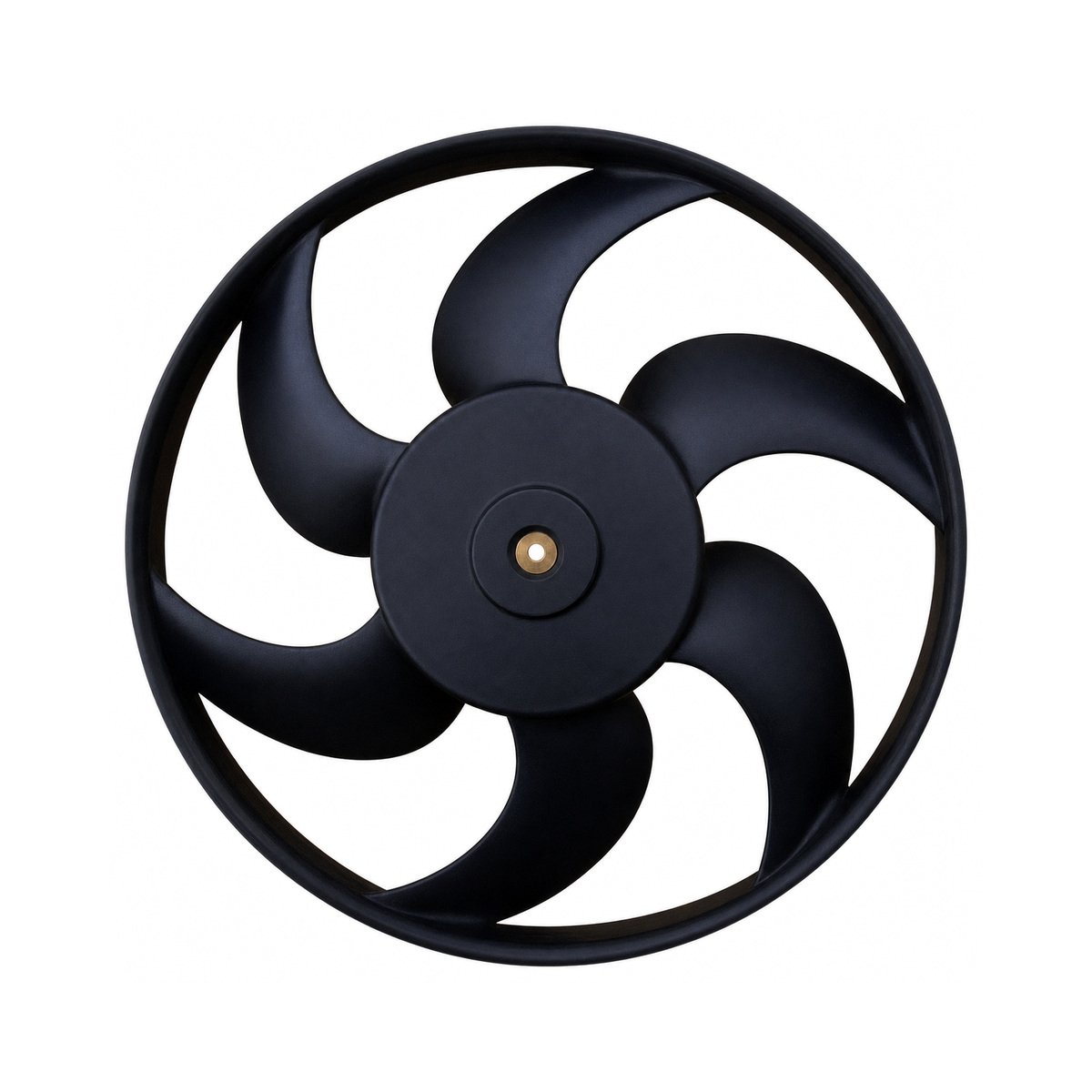 92VB-8600BA Radiator Cooling Fan Blade for FORD