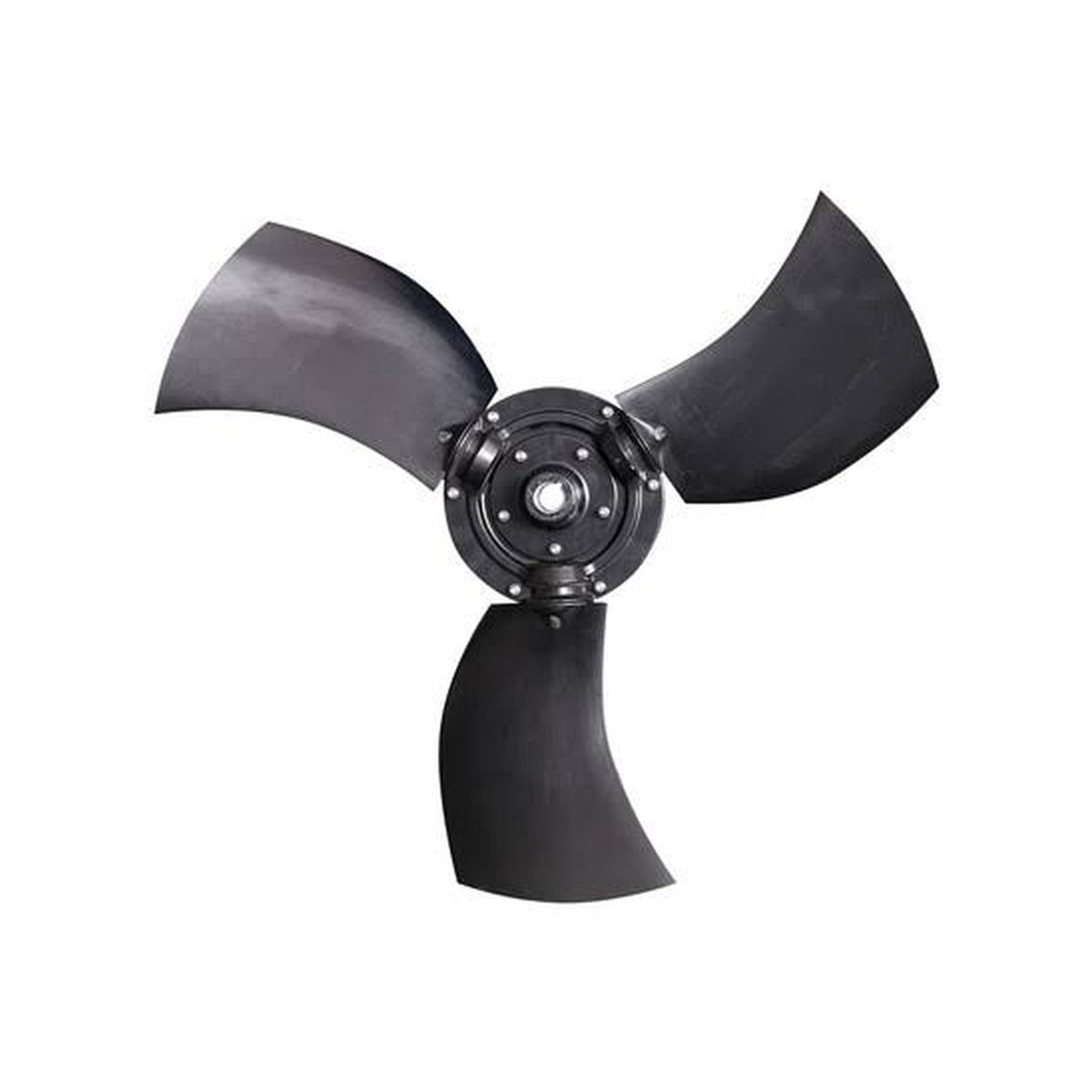 95VB8600AD Radiator Cooling Fan Blade for FORD Transit