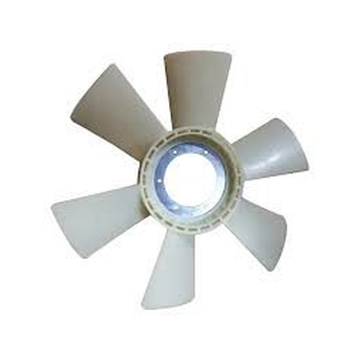 21060-97077 Radiator Cooling Fan Blade for NISSAN NP300