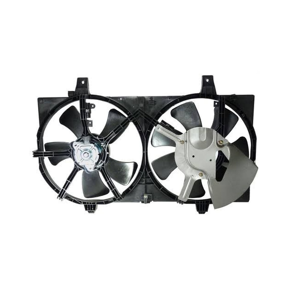 21060-48210 Radiator Cooling Fan Blade for NISSAN NP300