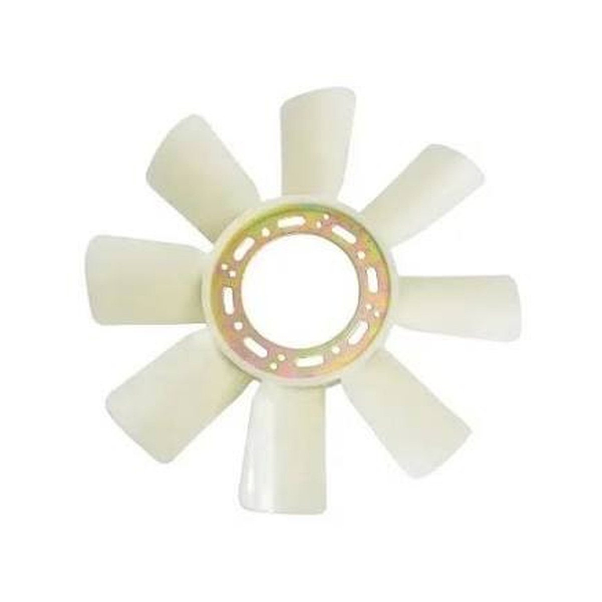 21060-Z5006 Radiator Cooling Fan Blade for NISSAN NP300