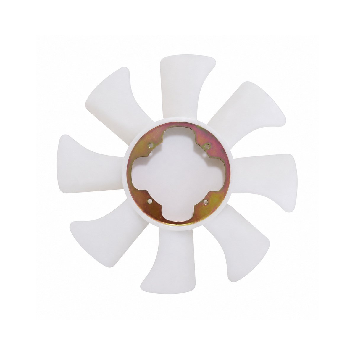 21060-29W00 Radiator Cooling Fan Blade for NISSAN NP300