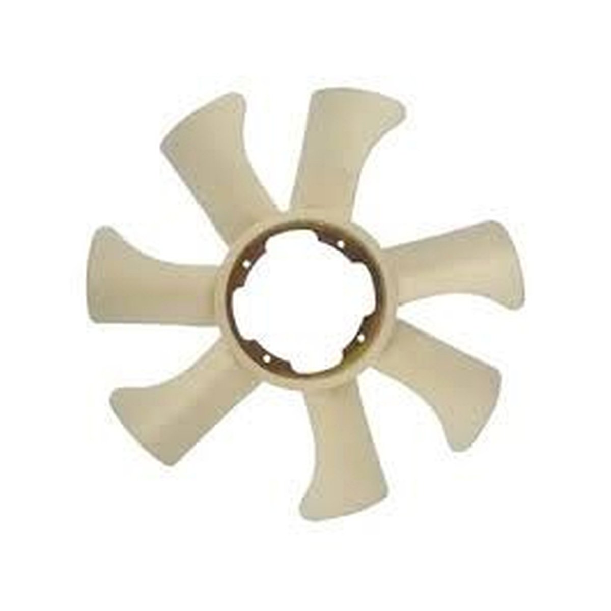 21060-03J00 Radiator Cooling Fan Blade for NISSAN NP300