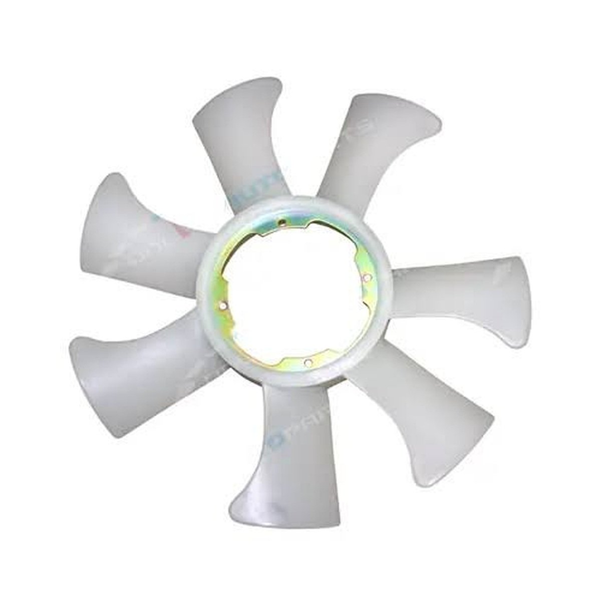 21060-05D01 Radiator Cooling Fan Blade for NISSAN NP300