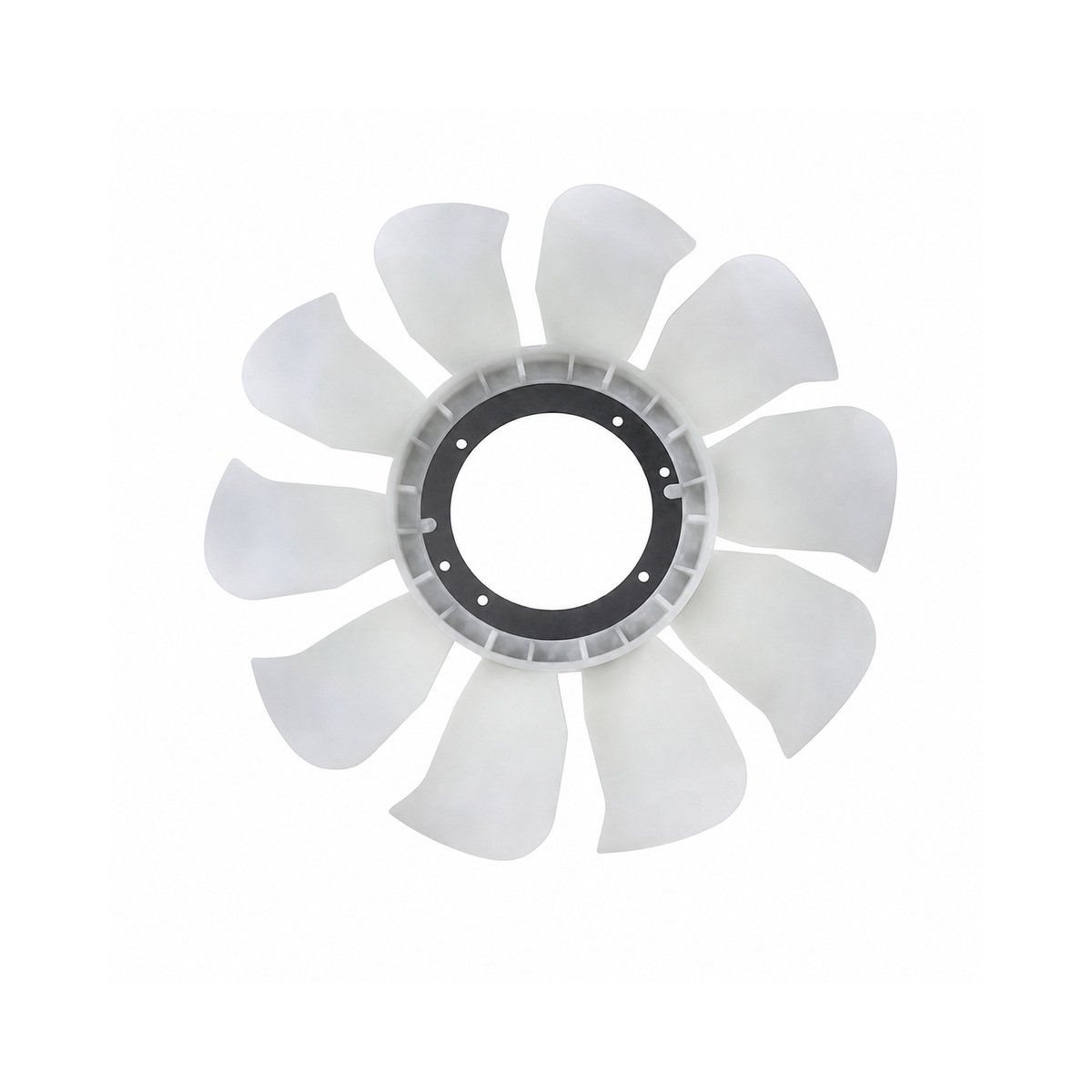 21060-N0110 Radiator Cooling Fan Blade for NISSAN NP300