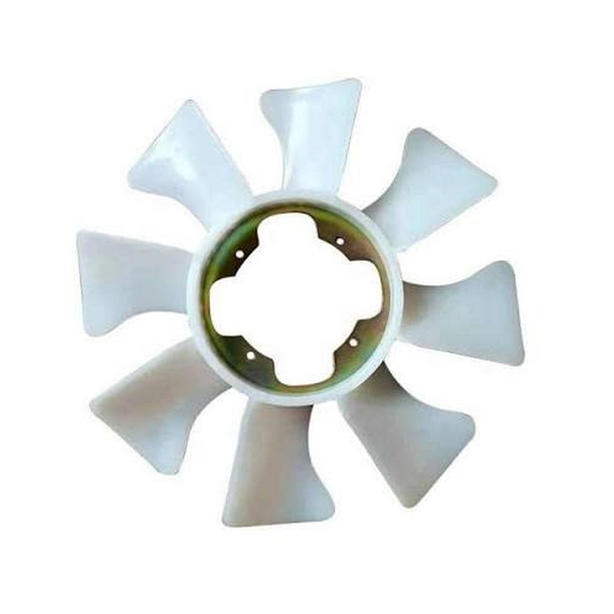 21060-H5000 Radiator Cooling Fan Blade for NISSAN NP300