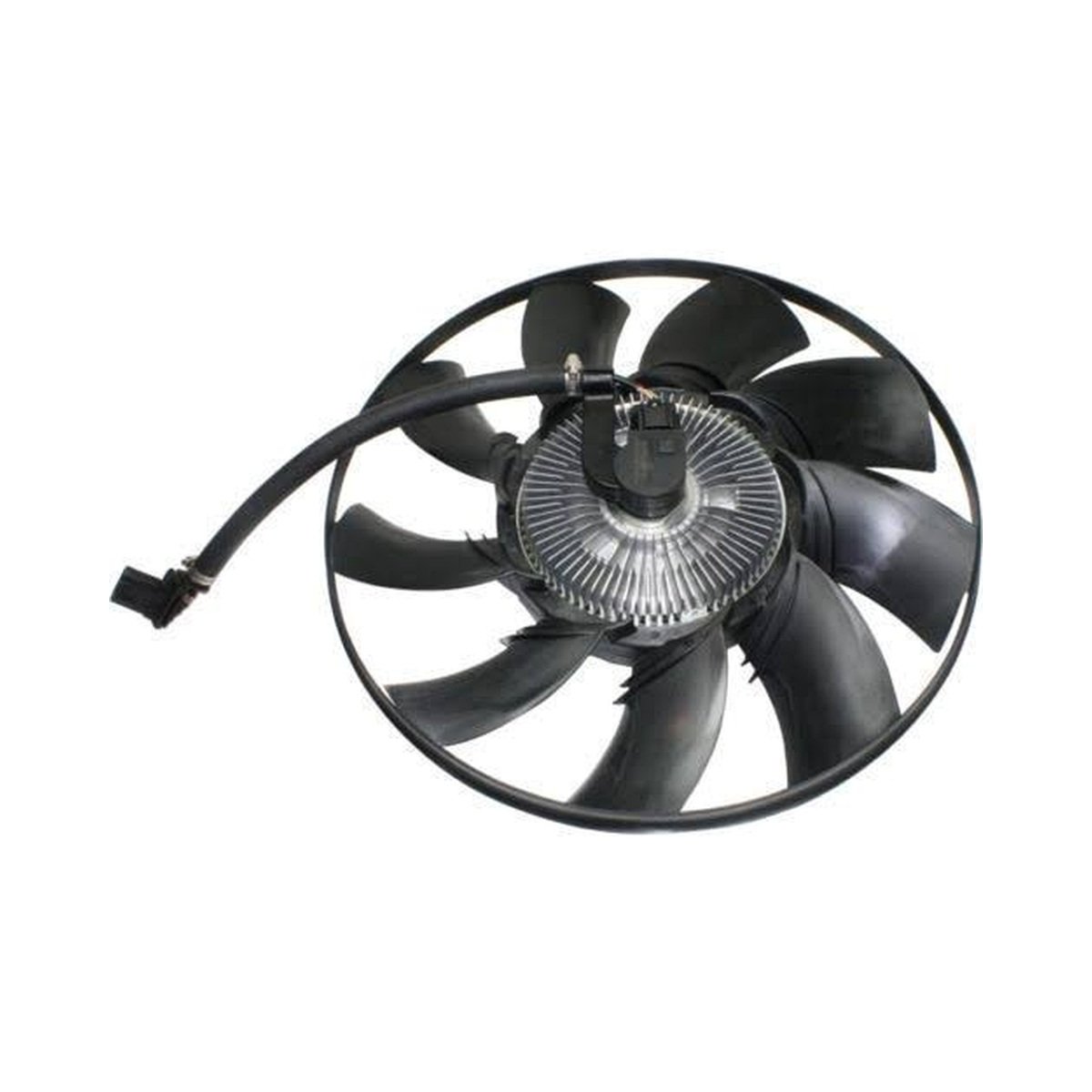 21060-EA000 Radiator Cooling Fan Blade for NISSAN NP300