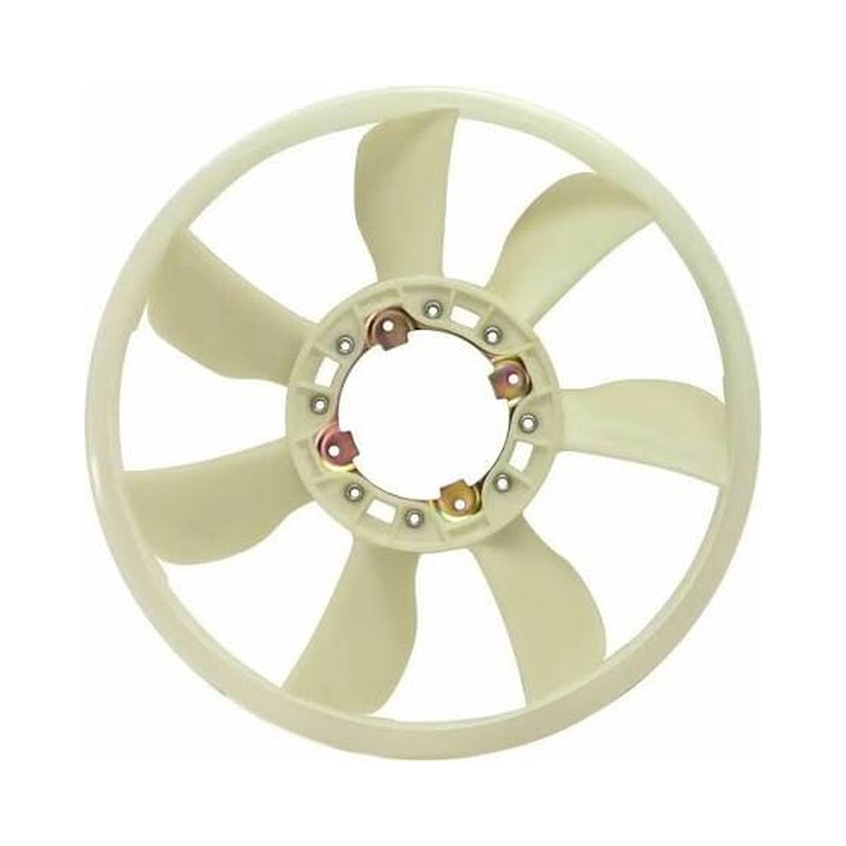 16361-31060 Radiator Cooling Fan Blade for TOYOTA Land Cruiser