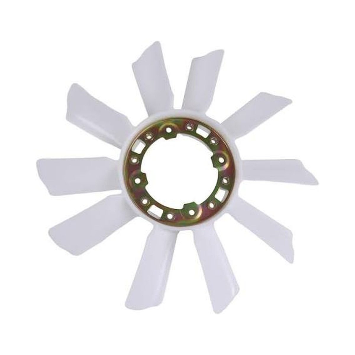 16361-54131 Radiator Cooling Fan Blade for TOYOTA Land Cruiser