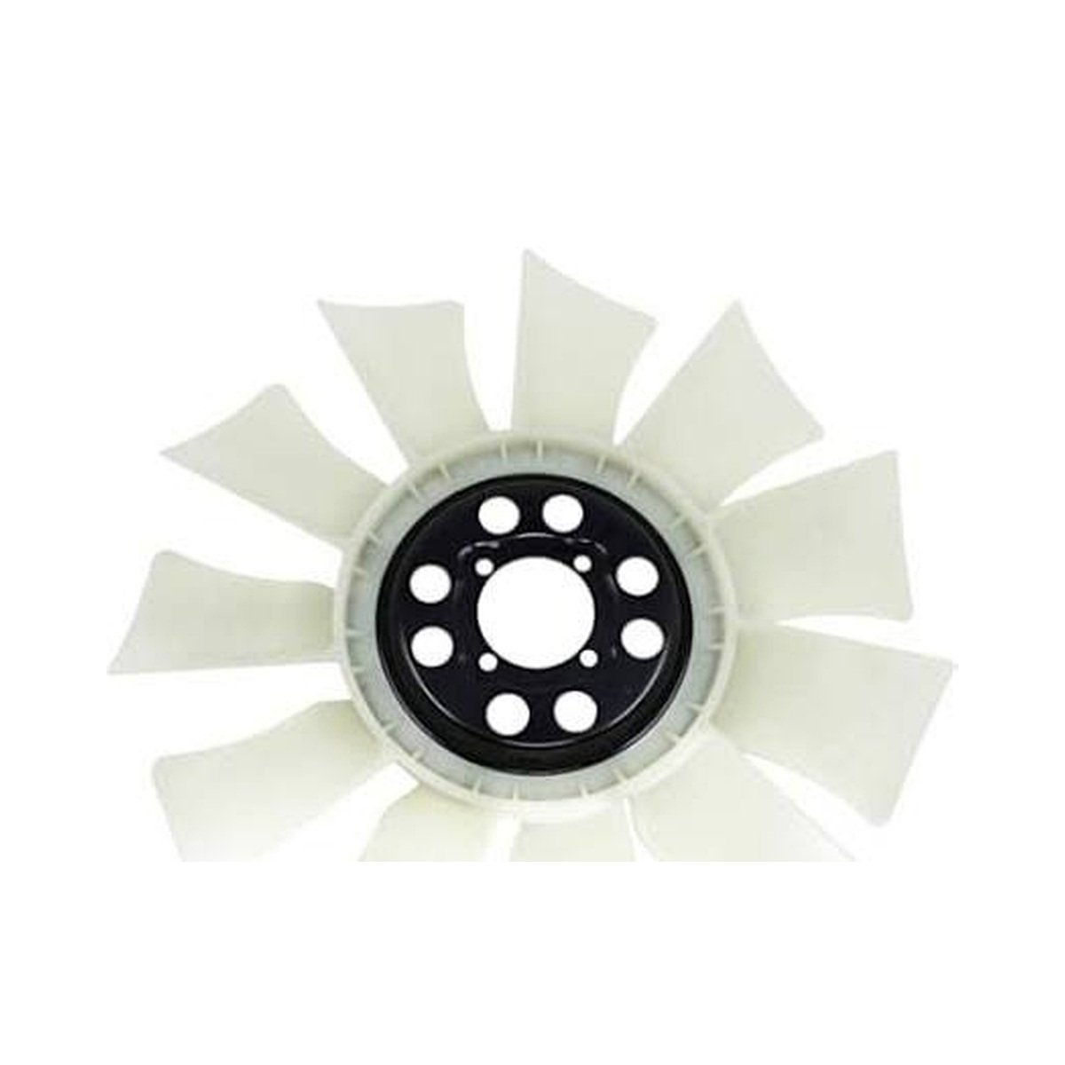 16361-17010 Radiator Cooling Fan Blade for TOYOTA Land Cruiser