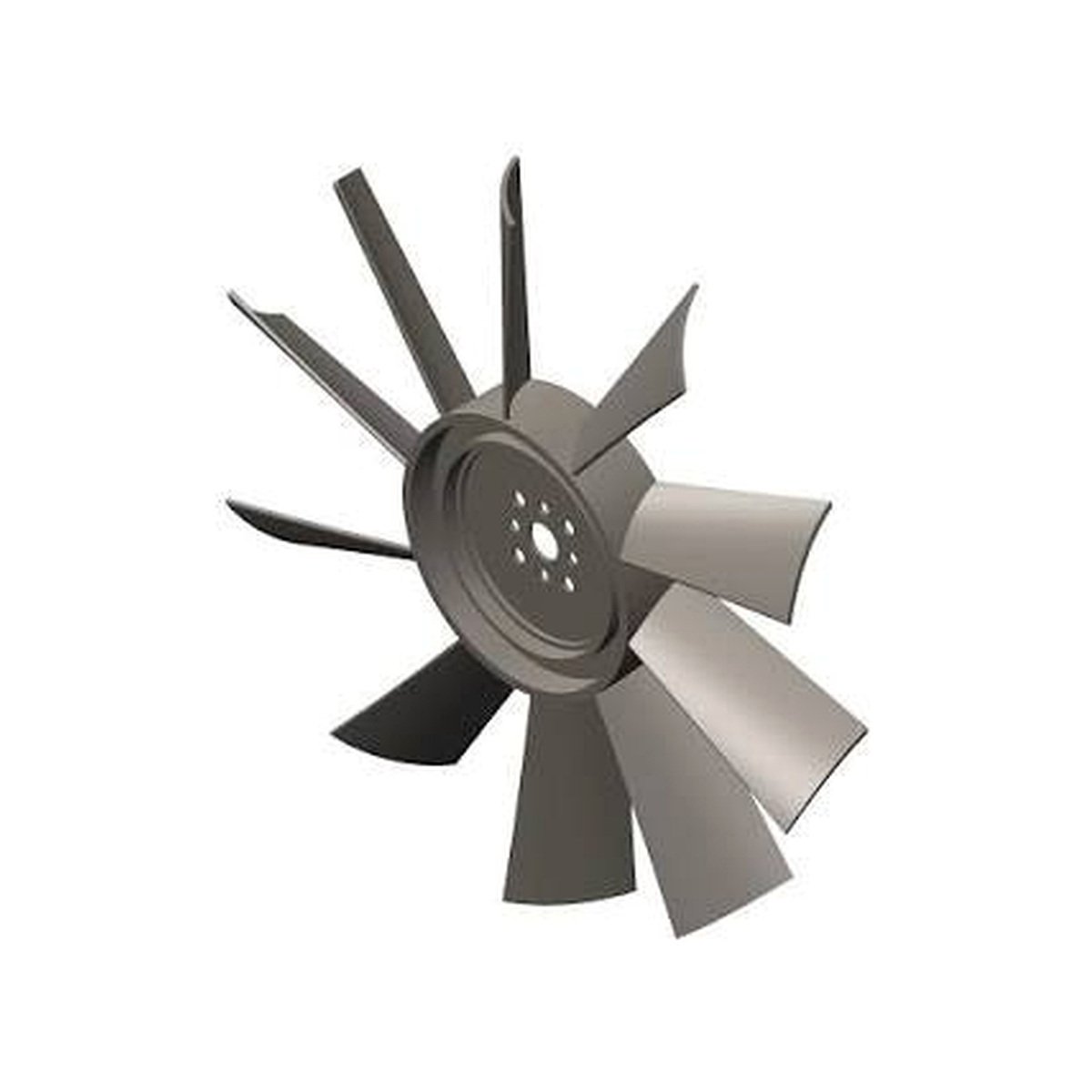 16361-230E0 Radiator Cooling Fan Blade for TOYOTA
