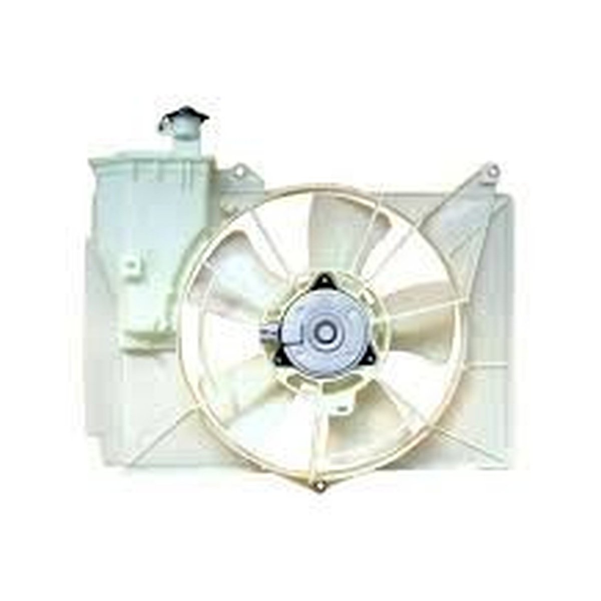 16361-75020 Radiator Cooling Fan Blade for TOYOTA Land Cruiser
