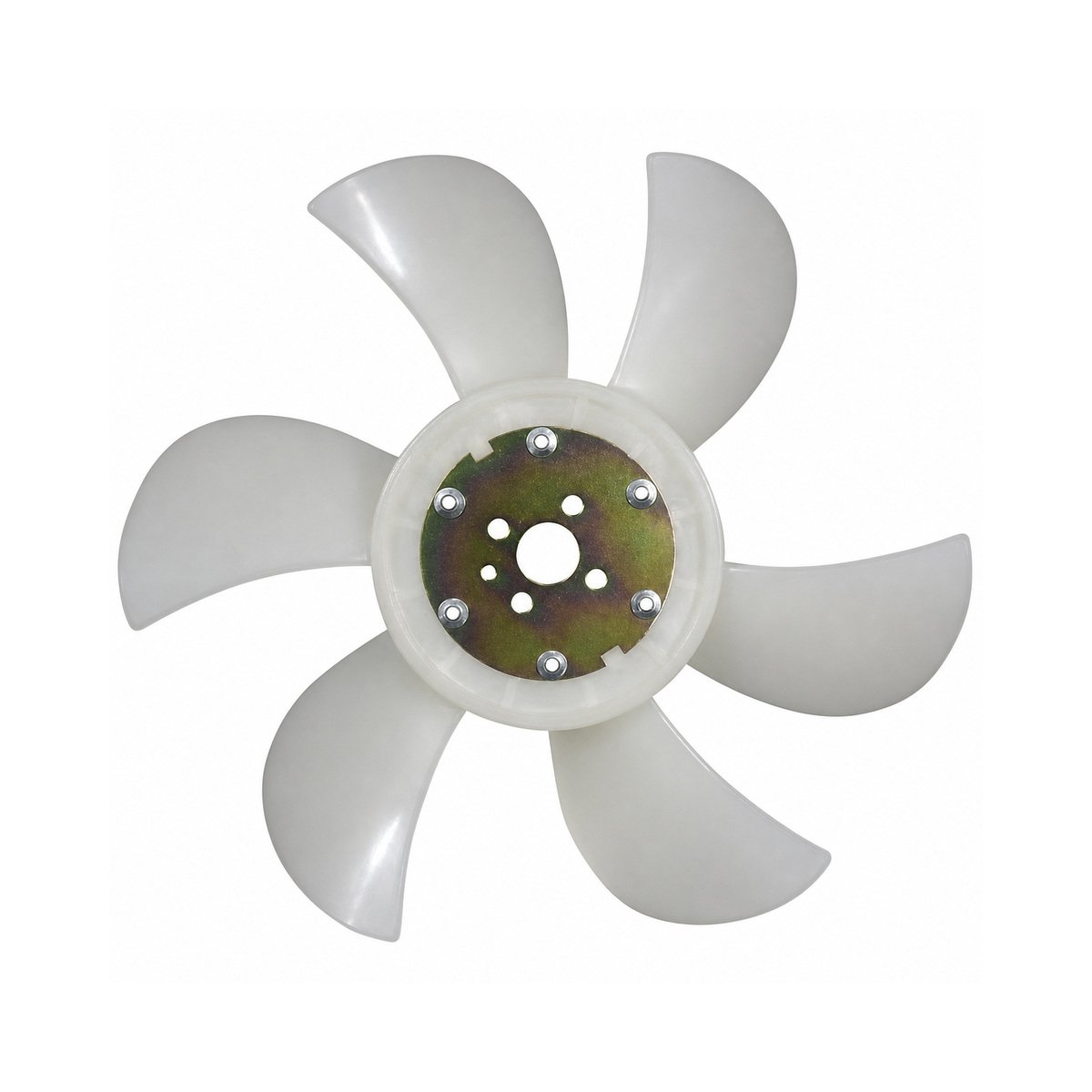 16361-26600-71 Radiator Cooling Fan Blade for TOYOTA